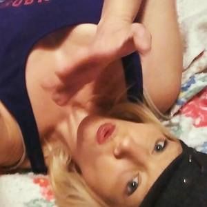 Meet your Posher, Shannon